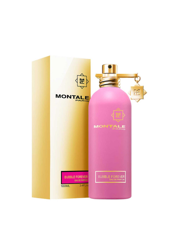 Bubble Forever Edp